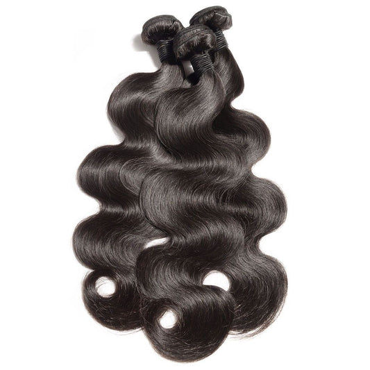 BUNDLES VIRGIN HAIR