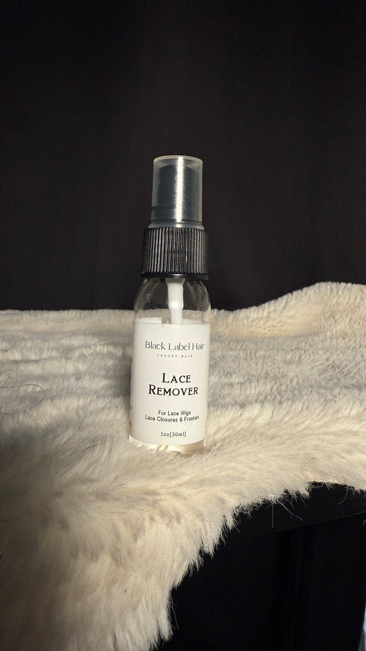 LACE REMOVER