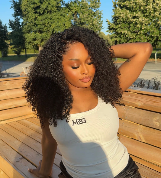 KIARA CURLS