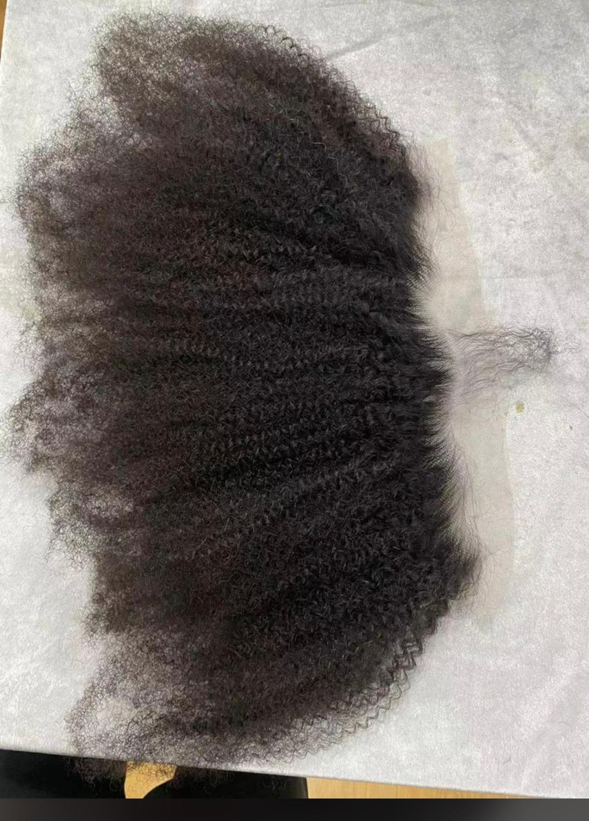 BUNDLES VIRGIN HAIR