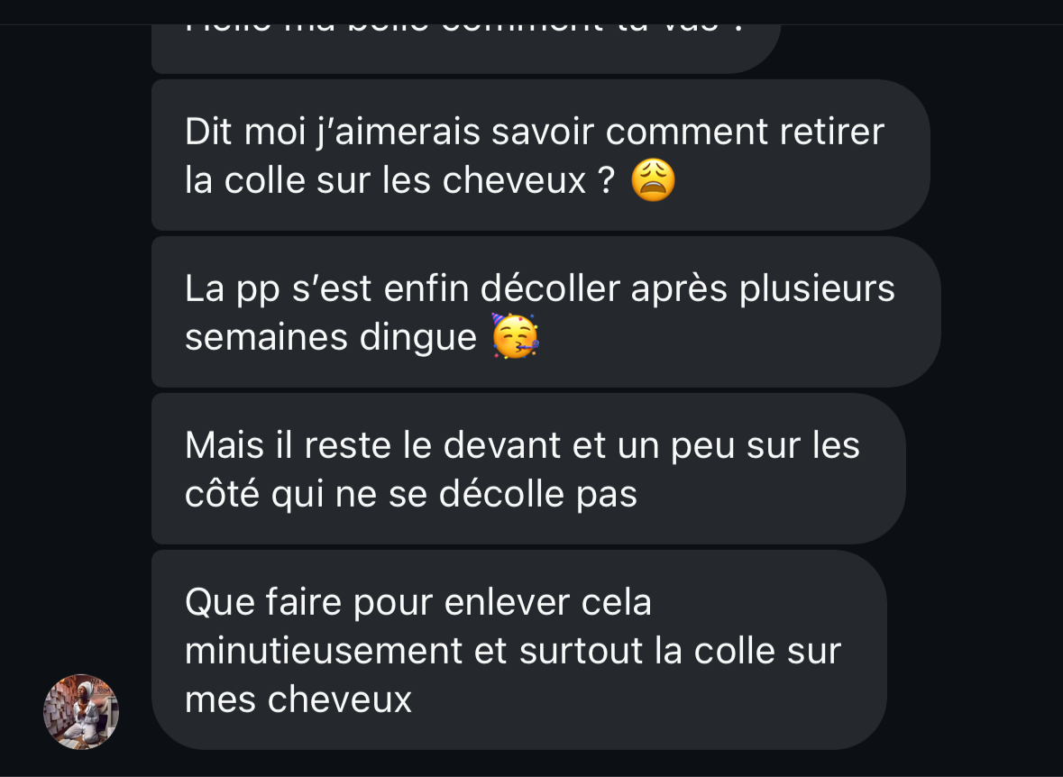 COLLE ULTRA FORTE