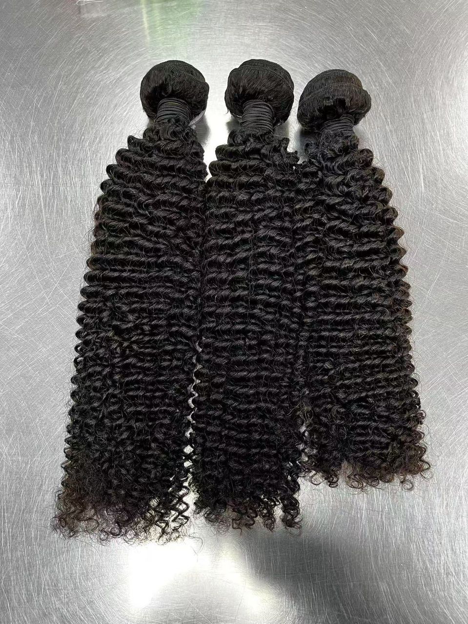 BUNDLES VIRGIN HAIR