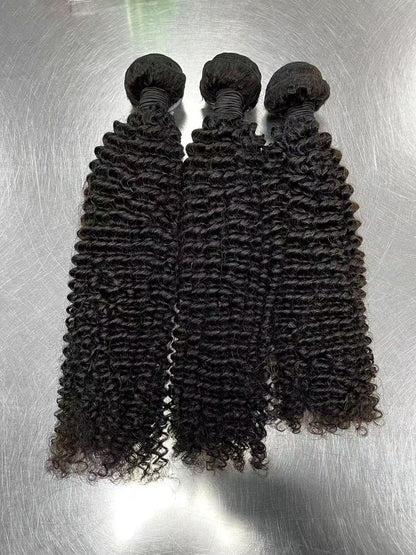 BUNDLES VIRGIN HAIR