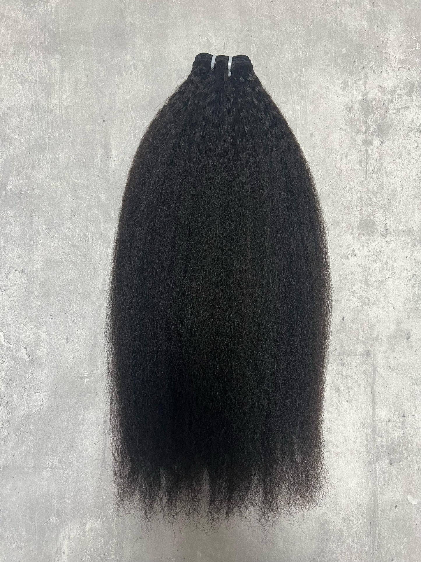 BUNDLES VIRGIN HAIR