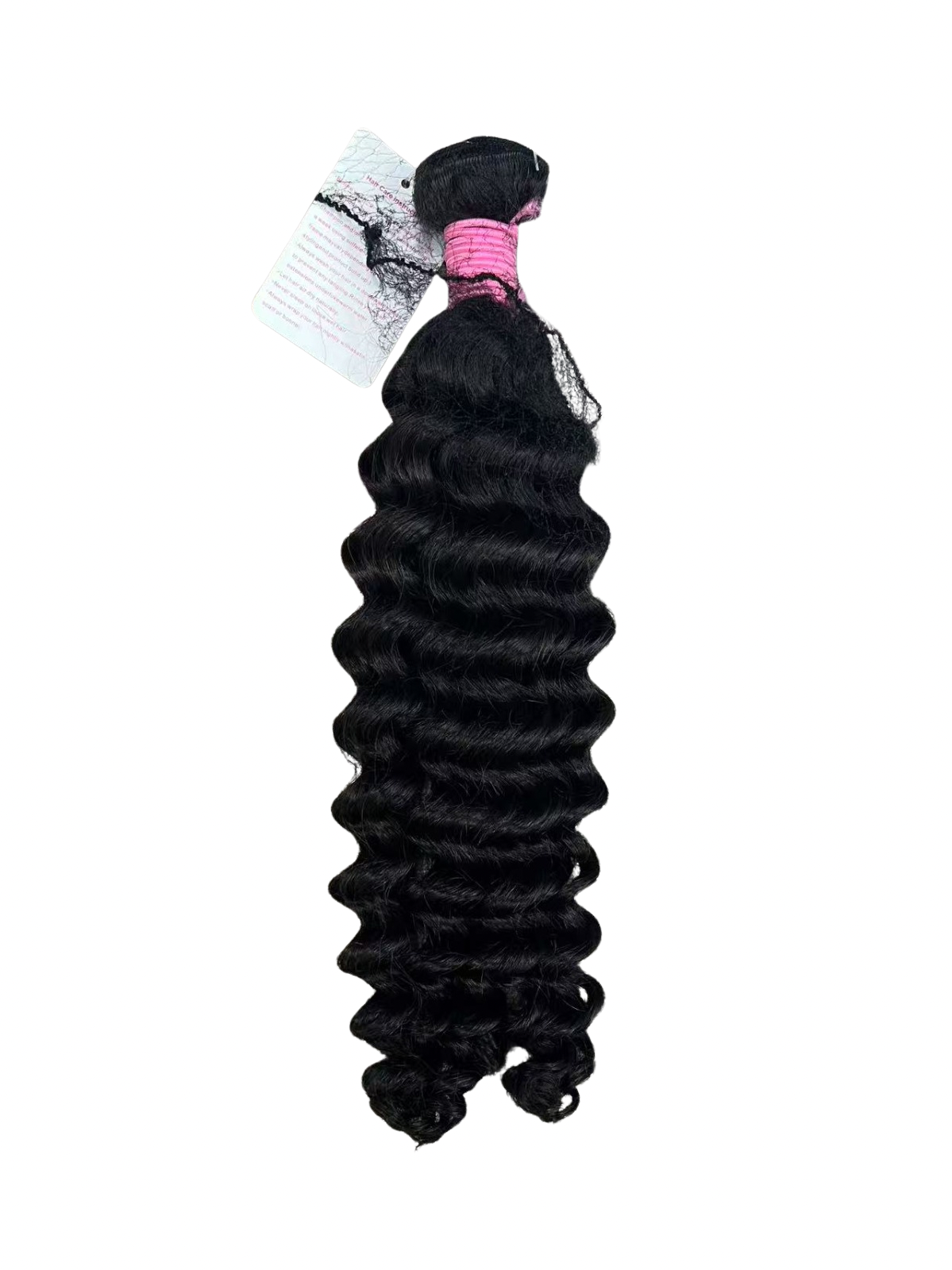 BUNDLES VIRGIN HAIR