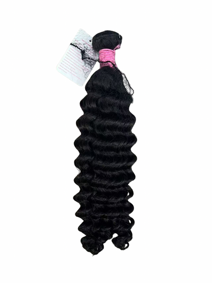 BUNDLES VIRGIN HAIR
