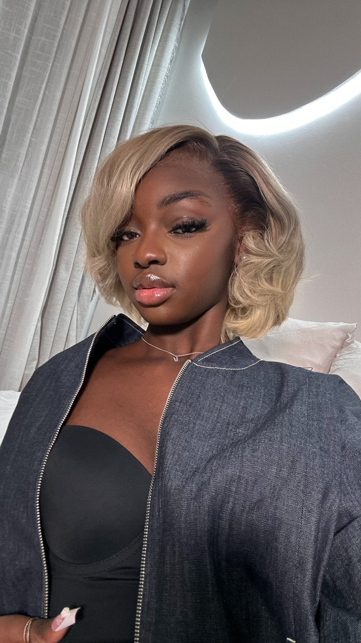MARYLIN WIG