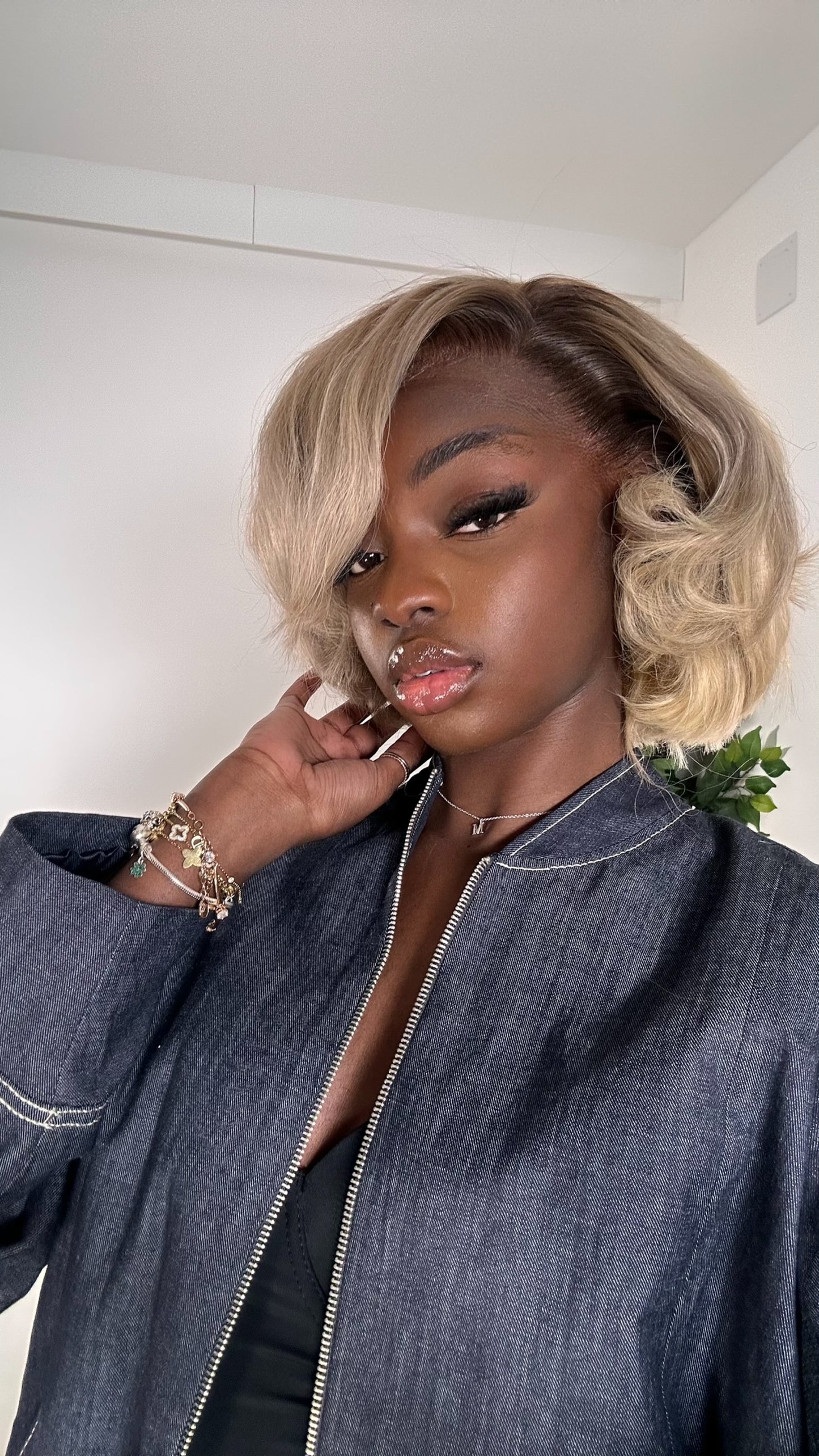 MARYLIN WIG