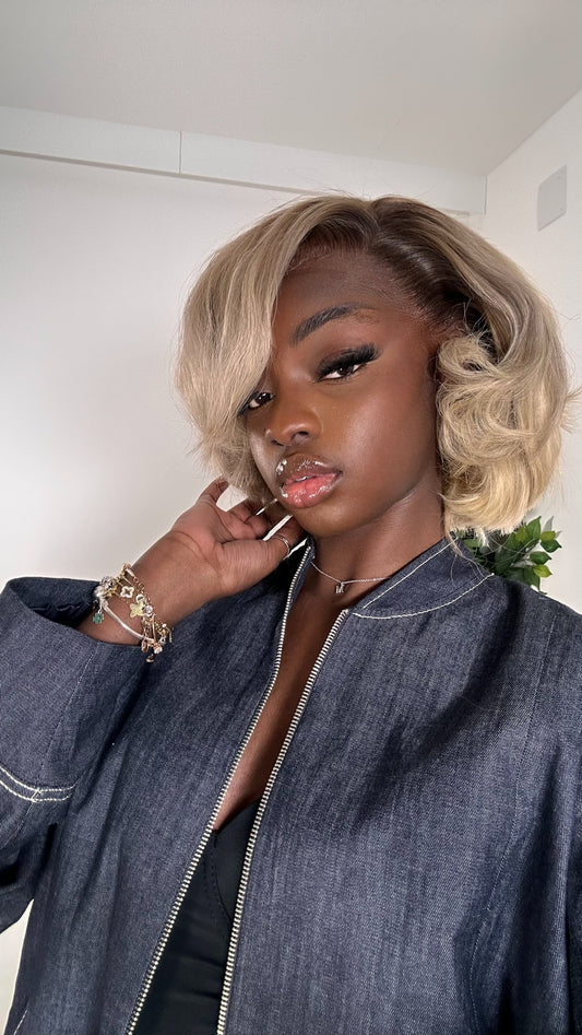 MARYLIN WIG