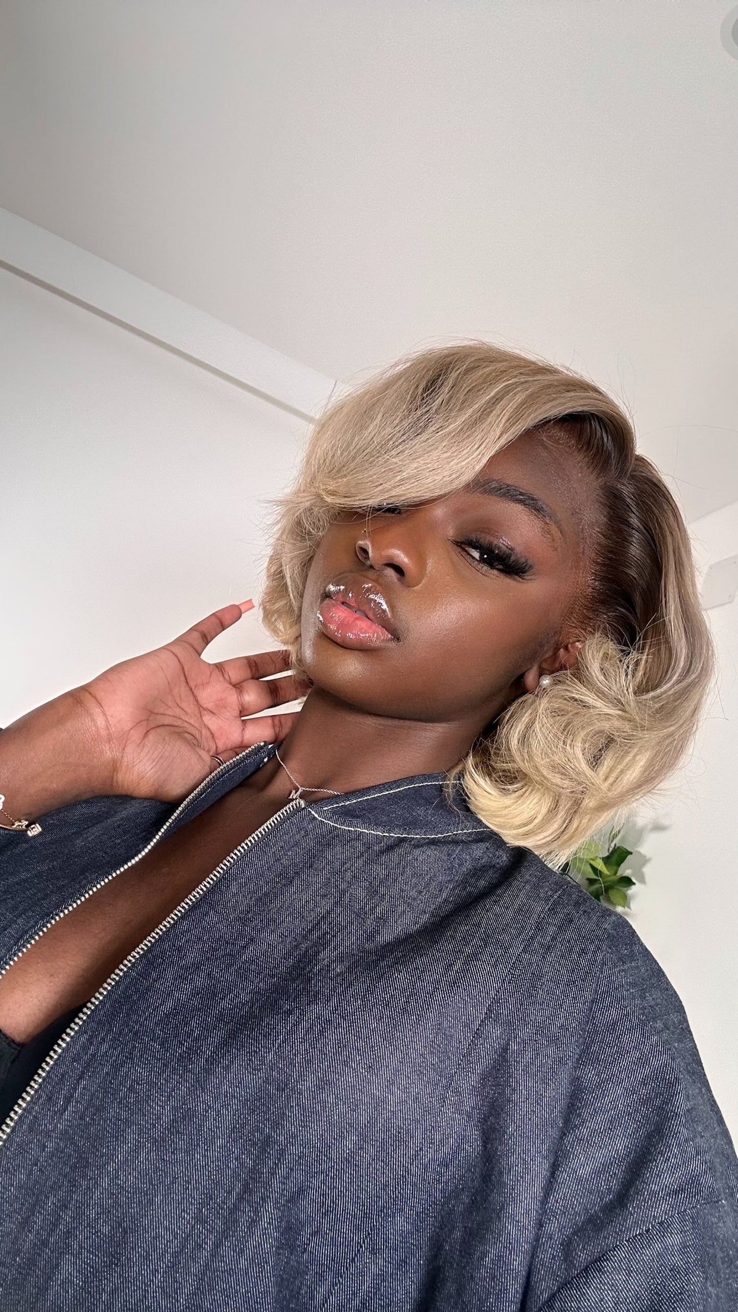 MARYLIN WIG