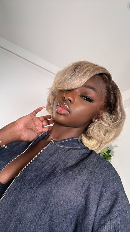 MARYLIN WIG