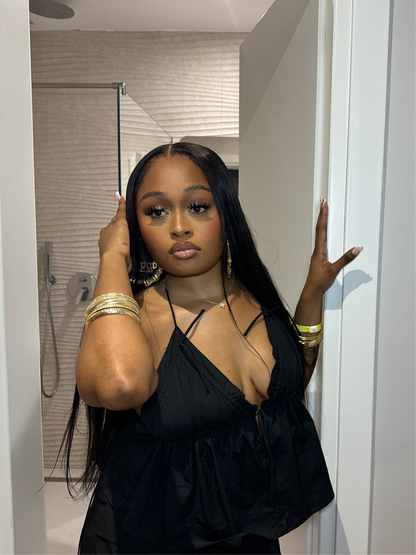 LUHXY ( GLUELESS  WIG )