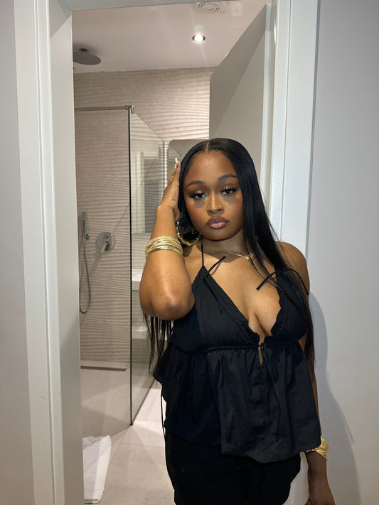 LUHXY ( GLUELESS  WIG )