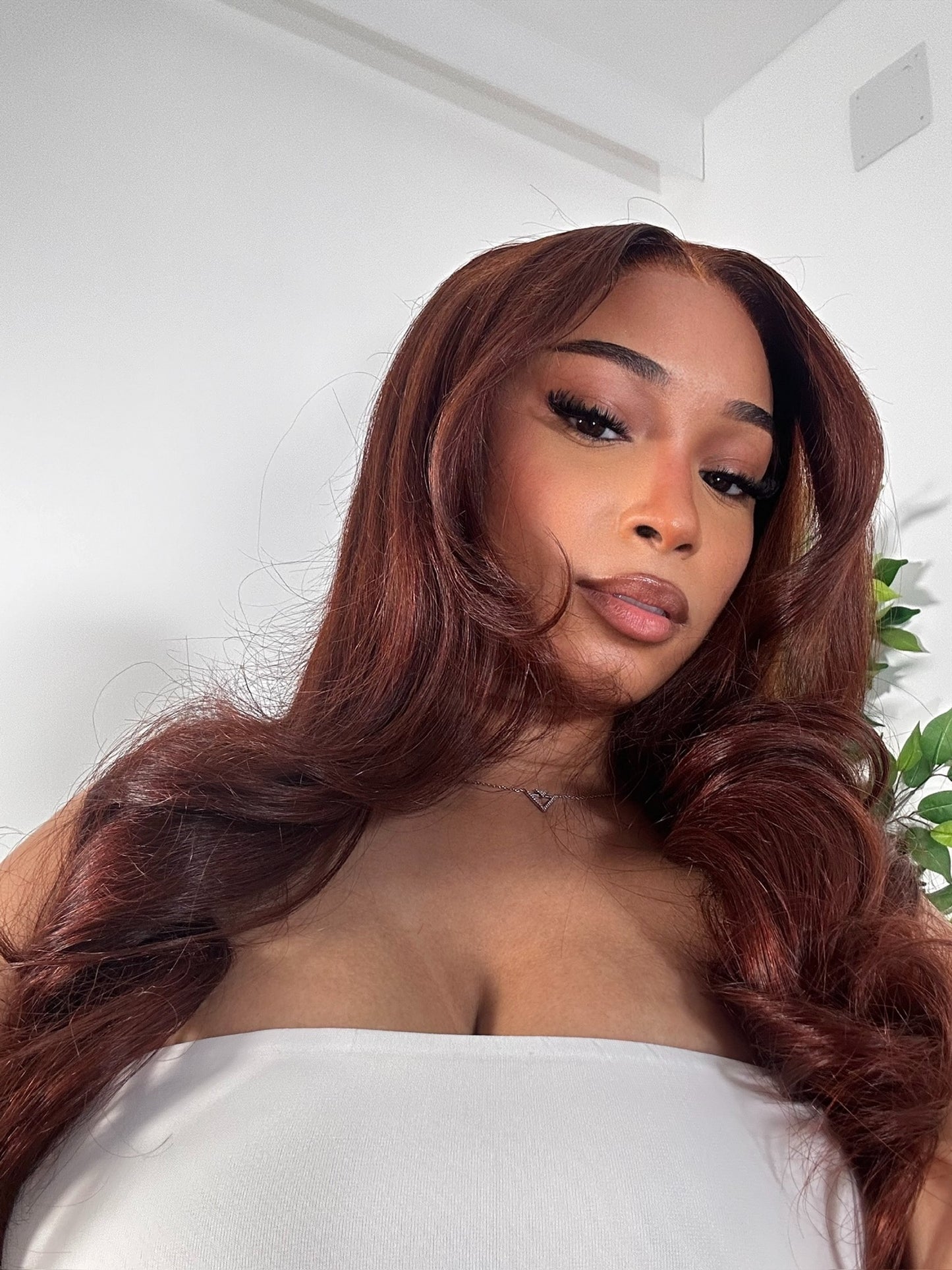 SPICY WIG