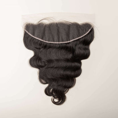 Frontal & closure