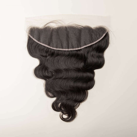 Frontal & closure