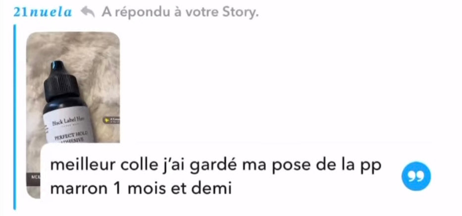 COLLE ULTRA FORTE