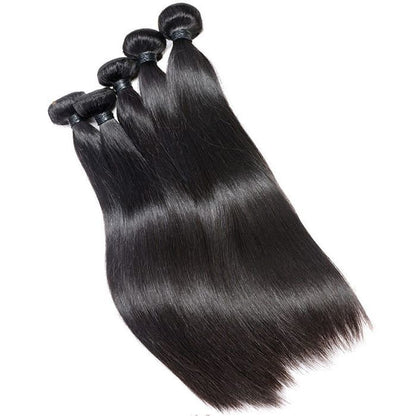 BUNDLES VIRGIN HAIR