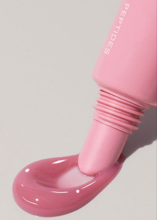 PINK LIPS