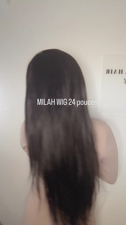 MYLAH