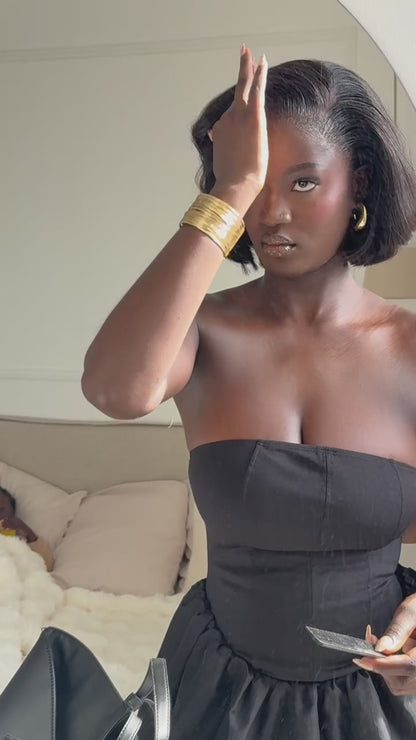 LAURYN WIG