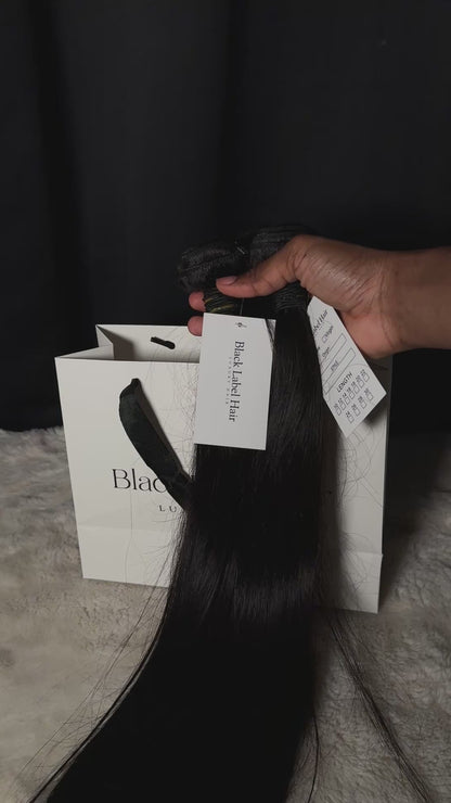 BUNDLES VIRGIN HAIR