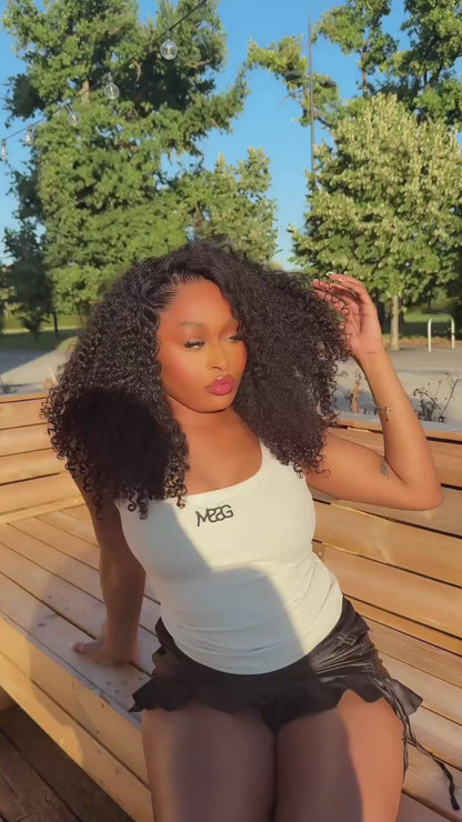 KIARA CURLS