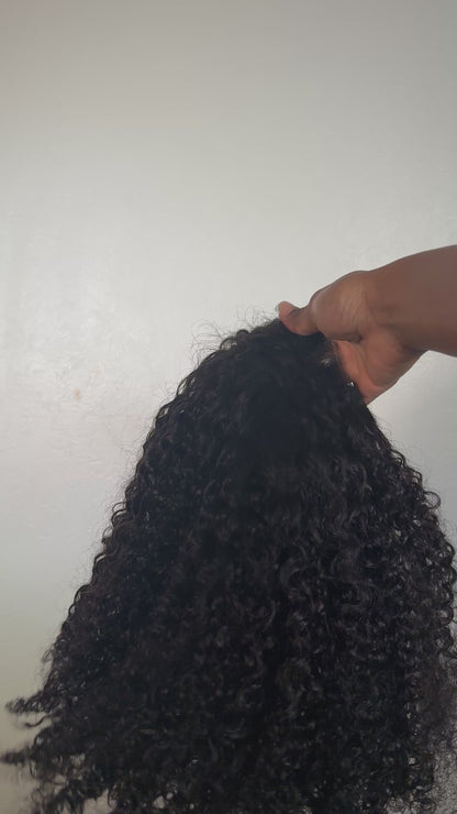 AMELIA WIG